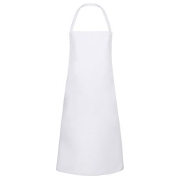 Basic Bib Apron