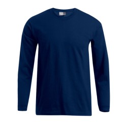 Men´s Premium-T Long Sleeve