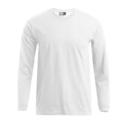 Men´s Premium-T Long Sleeve