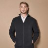 Regular Fit Corporate Micro Fleece