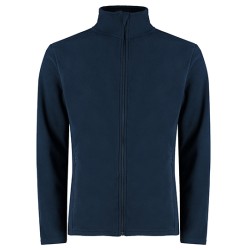 Regular Fit Corporate Micro Fleece