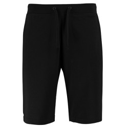 Slim Fit Sweat Short