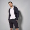 Slim Fit Sweat Short