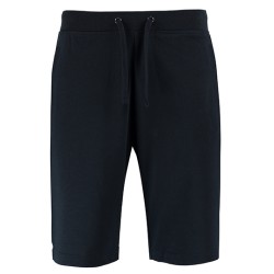 Slim Fit Sweat Short