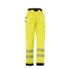 EOS Hi-Vis Workwear Trousers With Printing Areas