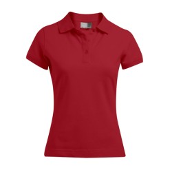 Women´s Polo 92/8