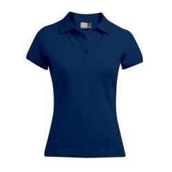 Women´s Polo 92/8