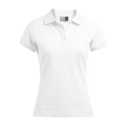 Women´s Polo 92/8