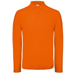 Men´s Long Sleeve Polo ID.001