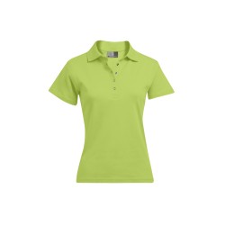 Women´s Interlock Polo