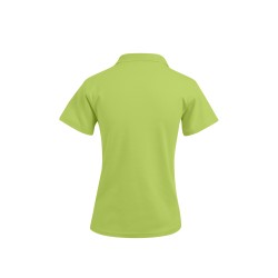 Women´s Interlock Polo