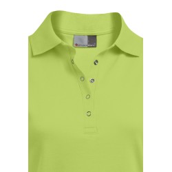 Women´s Interlock Polo