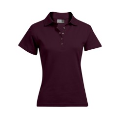 Women´s Interlock Polo