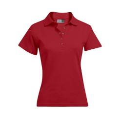 Women´s Interlock Polo