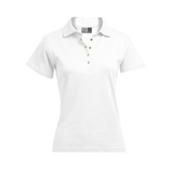 Women´s Interlock Polo