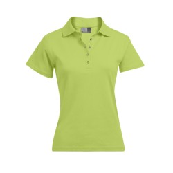 Women´s Interlock Polo