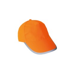 Adult Basic Hi-Vis Cap...