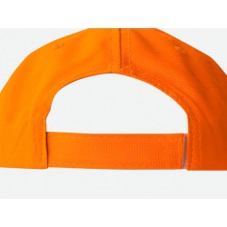 Adult Basic Hi-Vis Cap Montpelier