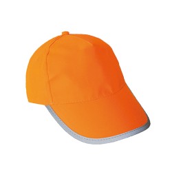 Adult Basic Hi-Vis Cap Montpelier