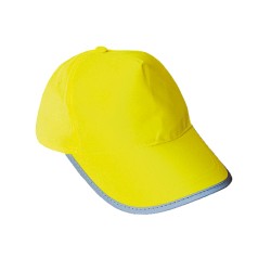 Adult Basic Hi-Vis Cap Montpelier