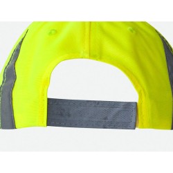 Adult Premium Hi-Vis Cap Nice