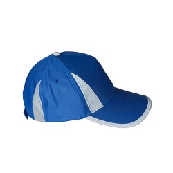 Adult Premium Hi-Vis Cap Nice