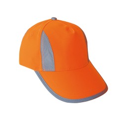 Adult Premium Hi-Vis Cap Nice