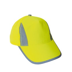 Adult Premium Hi-Vis Cap Nice