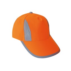 Kids´ Premium Hi-Vis Cap Nice