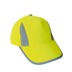 Kids´ Premium Hi-Vis Cap Nice