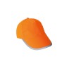 Kids´ Basic Hi-Vis Cap Montpelier