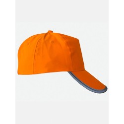 Kids´ Basic Hi-Vis Cap Montpelier