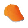 Kids´ Basic Hi-Vis Cap Montpelier