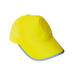 Kids´ Basic Hi-Vis Cap Montpelier