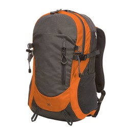 Backpack Trail