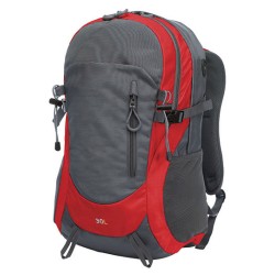 Backpack Trail