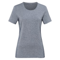 Recycled Sports-T Race Women
