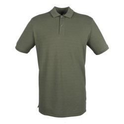 Men´s Micro-Fine Piqué Polo Shirt