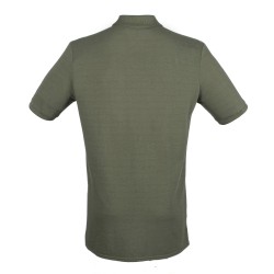 Men´s Micro-Fine Piqué Polo Shirt