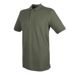 Men´s Micro-Fine Piqué Polo Shirt