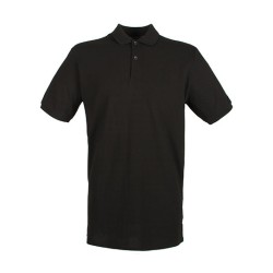 Men´s Micro-Fine Piqué Polo Shirt