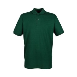 Men´s Micro-Fine Piqué Polo Shirt