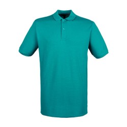 Men´s Micro-Fine Piqué Polo Shirt