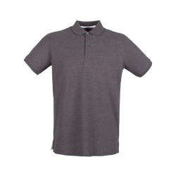 Men´s Micro-Fine Piqué Polo Shirt