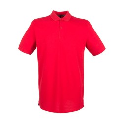 Men´s Micro-Fine Piqué Polo Shirt