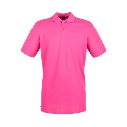 Men´s Micro-Fine Piqué Polo Shirt