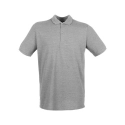 Men´s Micro-Fine Piqué Polo Shirt