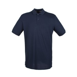 Men´s Micro-Fine Piqué Polo Shirt