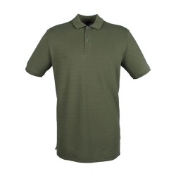 Men´s Micro-Fine Piqué Polo Shirt