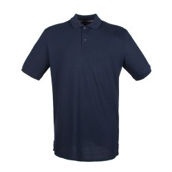 Men´s Micro-Fine Piqué Polo Shirt